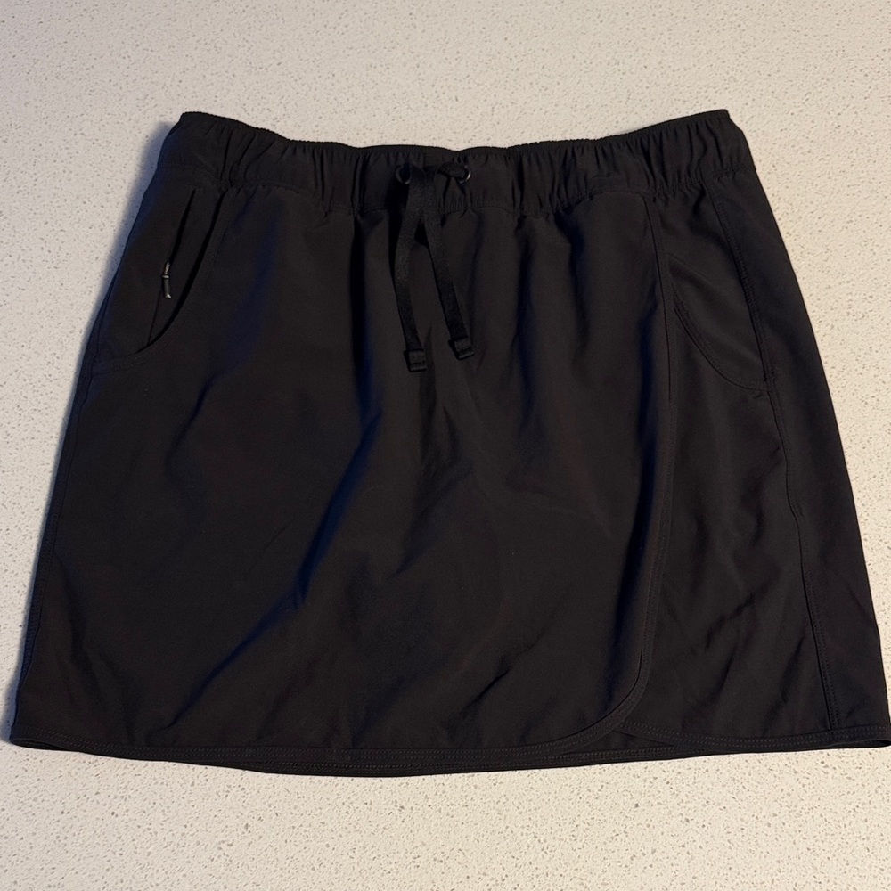 Patagonia Athletic Skirt